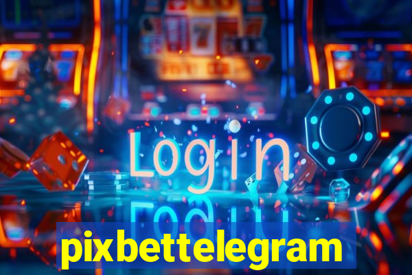 pixbettelegram