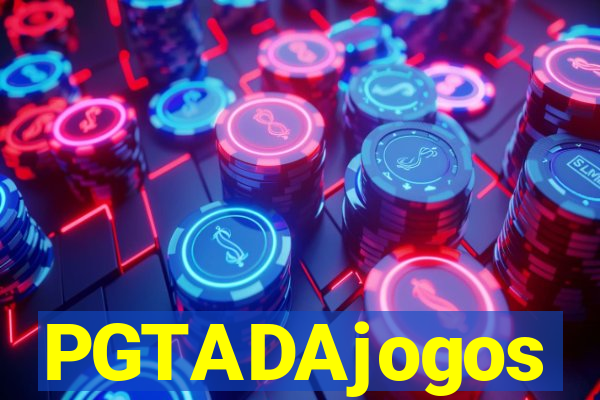 PGTADAjogos