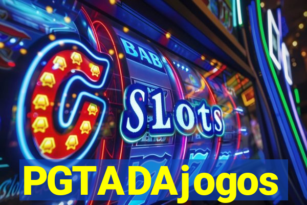 PGTADAjogos