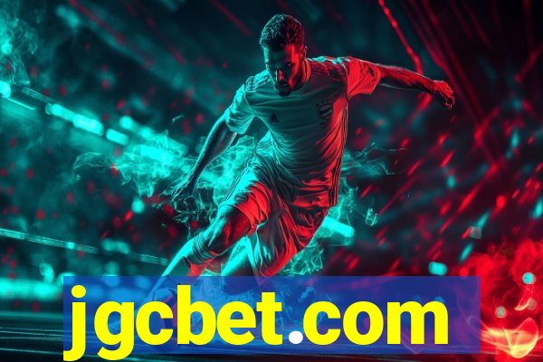 jgcbet.com