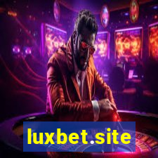 luxbet.site