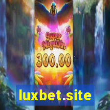 luxbet.site