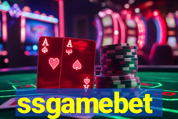 ssgamebet