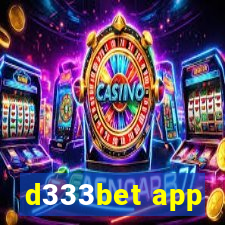 d333bet app