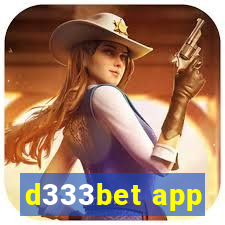 d333bet app