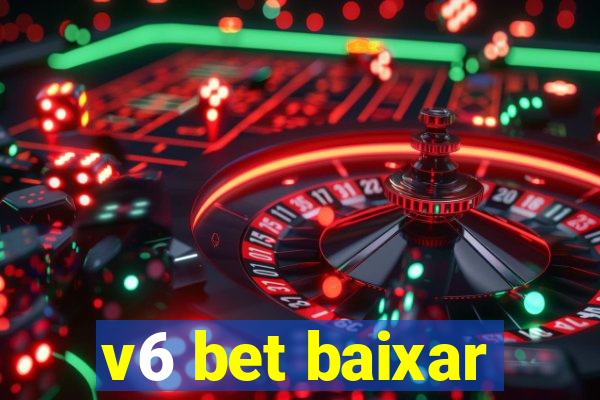 v6 bet baixar