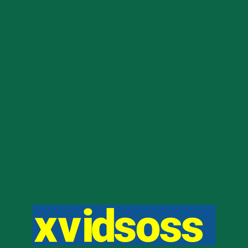 xvidsoss