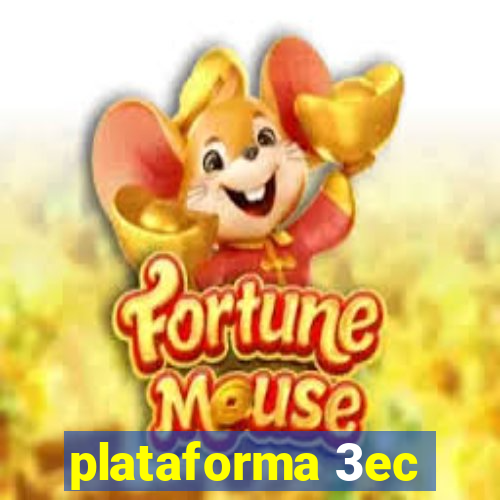 plataforma 3ec