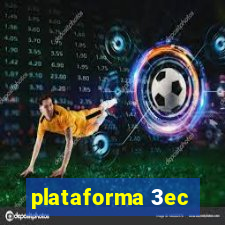 plataforma 3ec