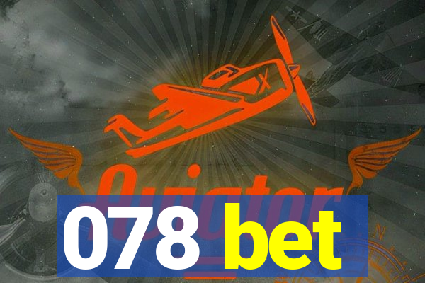 078 bet