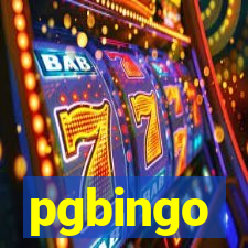 pgbingo