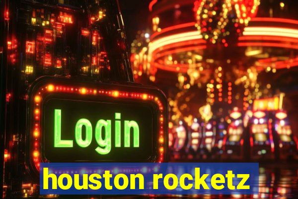 houston rocketz