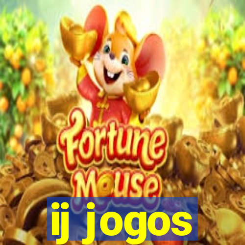 ij jogos