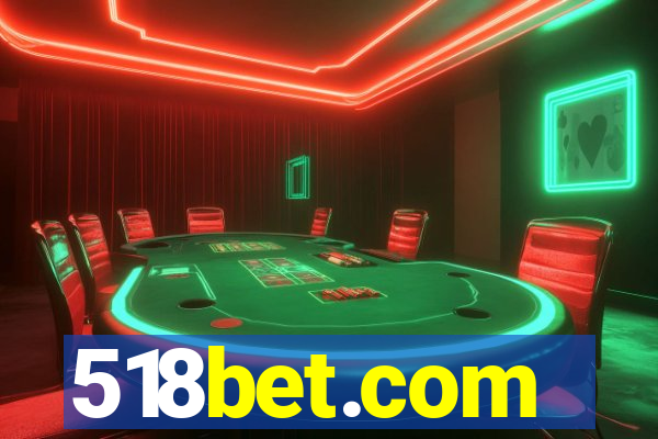 518bet.com