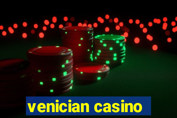 venician casino