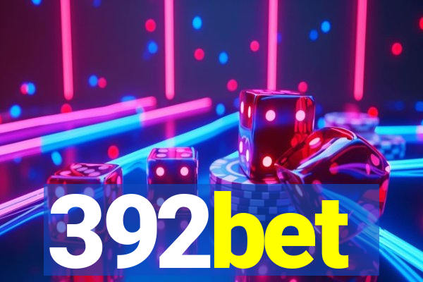 392bet