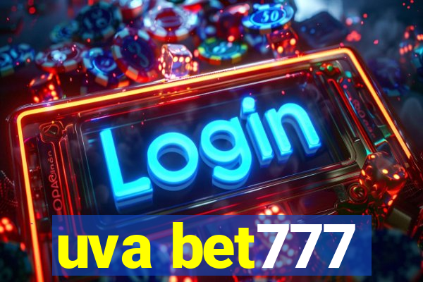 uva bet777