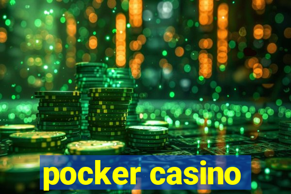 pocker casino