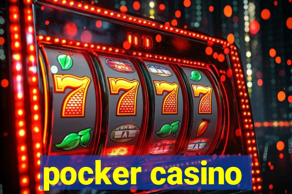 pocker casino