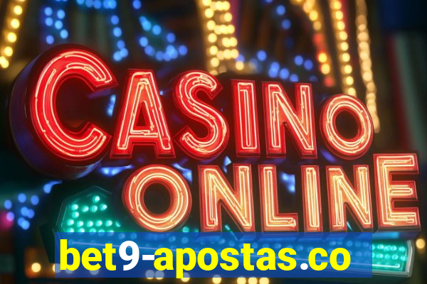 bet9-apostas.com