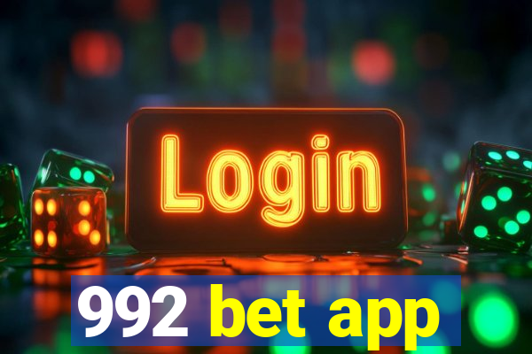 992 bet app