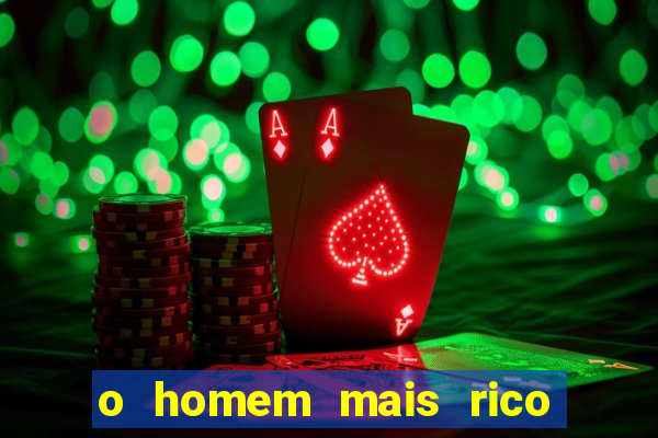 o homem mais rico da babilonia pdf