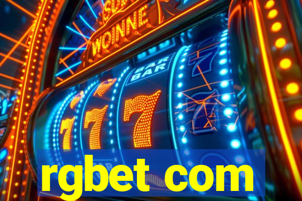 rgbet com