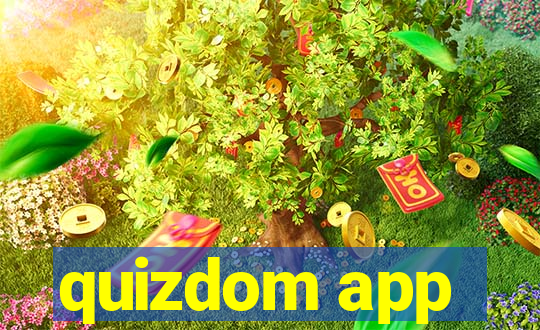 quizdom app