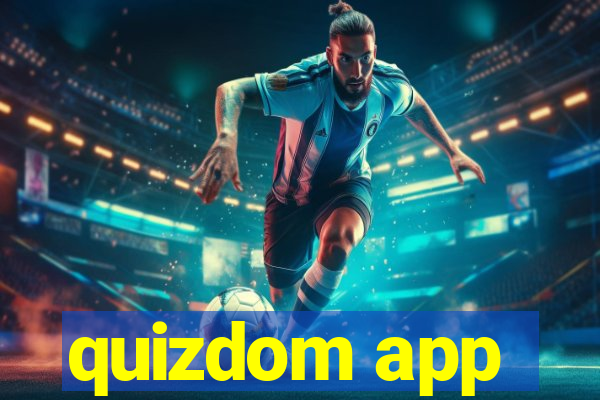 quizdom app