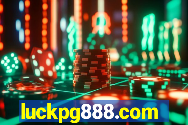 luckpg888.com