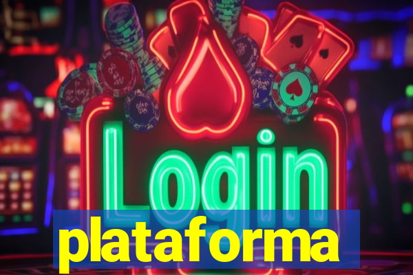 plataforma