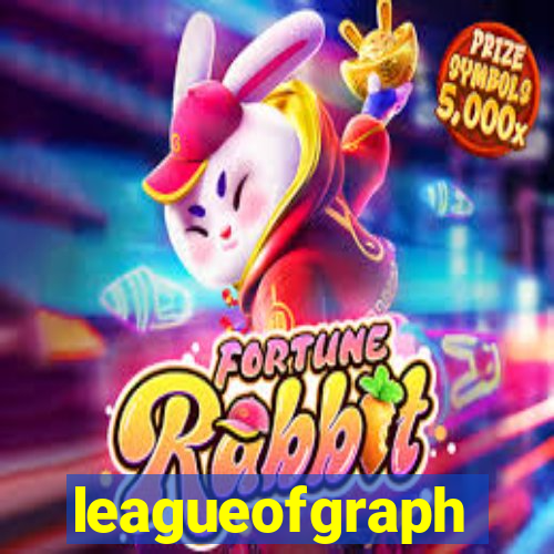 leagueofgraph