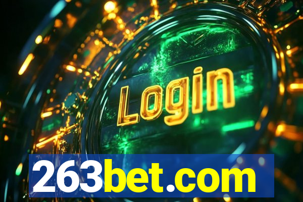 263bet.com