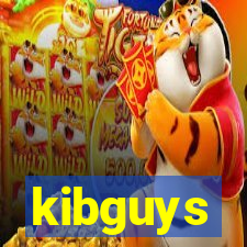 kibguys