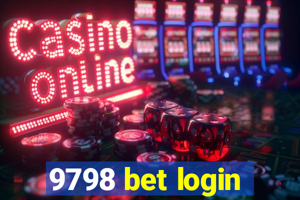 9798 bet login