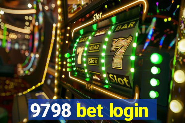 9798 bet login