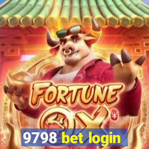 9798 bet login