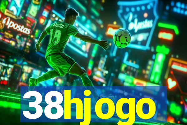 38hjogo