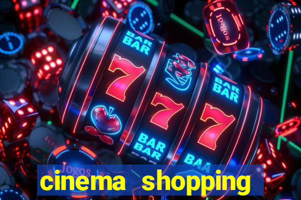 cinema shopping total porto alegre