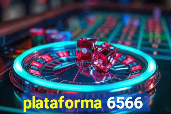 plataforma 6566