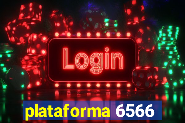 plataforma 6566