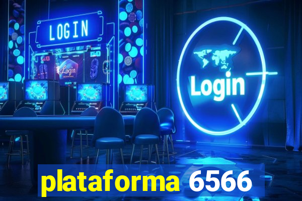 plataforma 6566