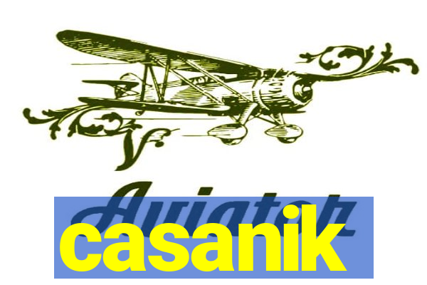 casanik