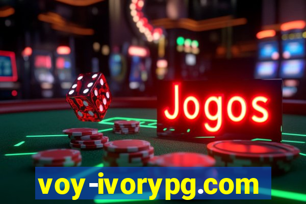 voy-ivorypg.com