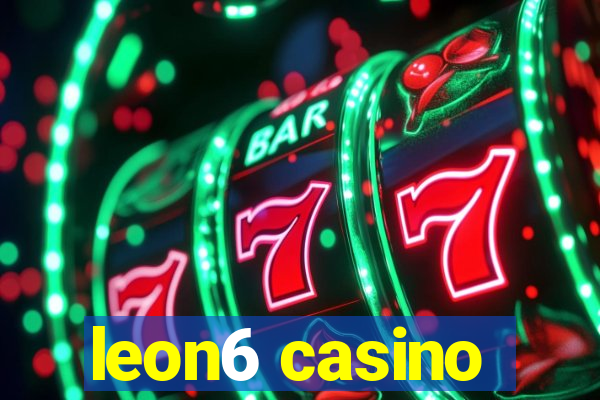 leon6 casino