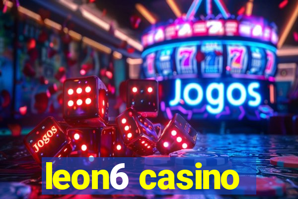 leon6 casino