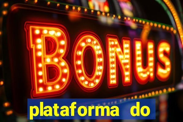 plataforma do neymar bet