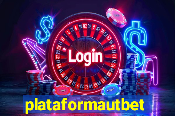 plataformautbet.com