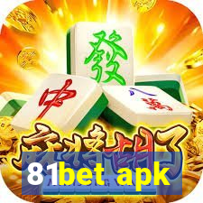 81bet apk