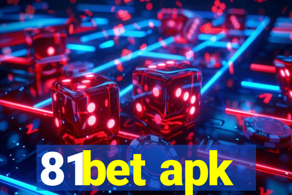 81bet apk